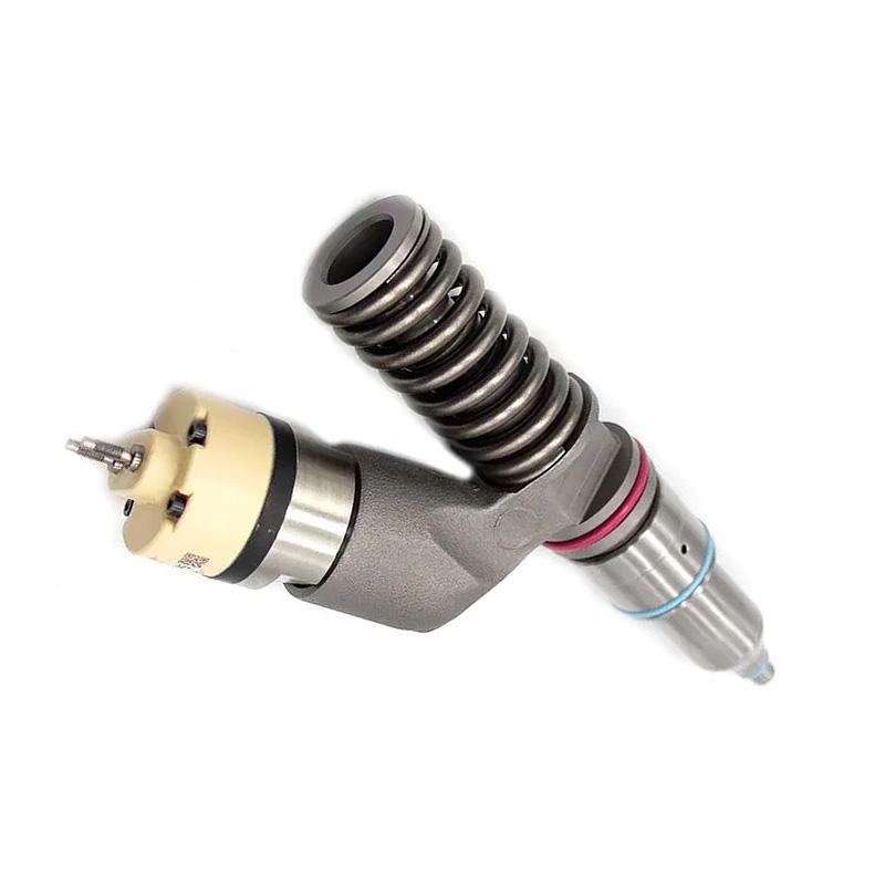 Fuel Injector 374-0750 for Caterpillar CAT Engine C15 C32 Excavator 365C 374D L Tractor 621B 621G 623G 627F 627G 631D 637D