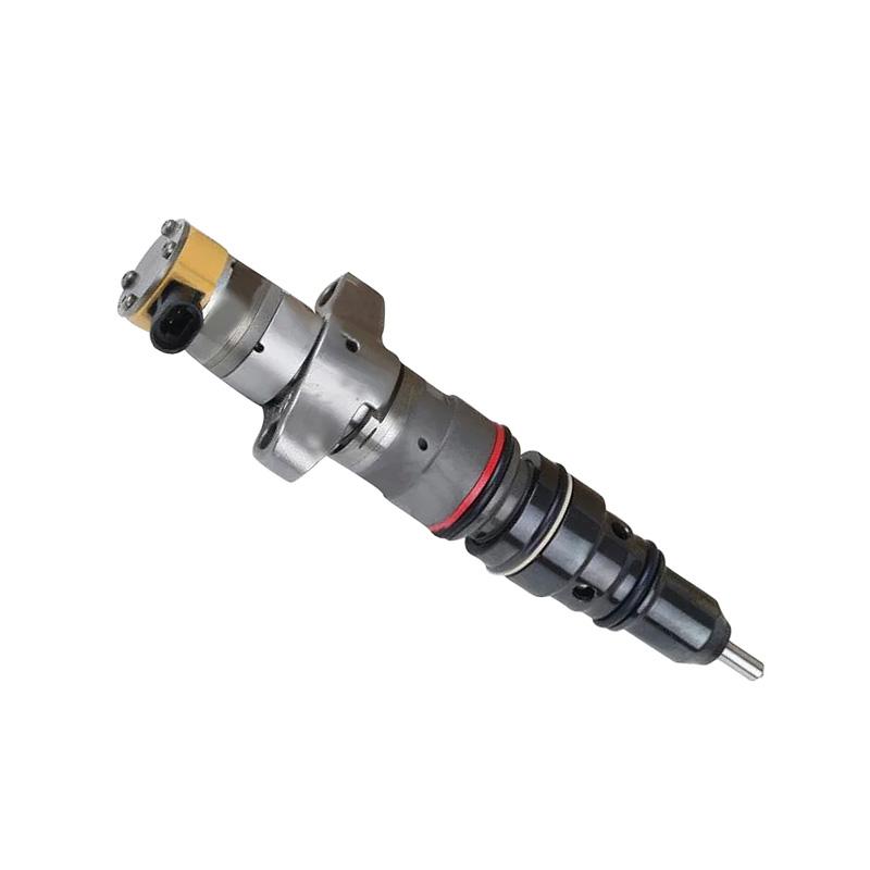 Fuel Injector 387-9439 for Caterpillar CAT 140M Motor Grader