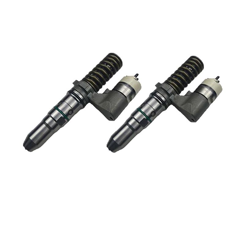 Fuel Injector 392-0201 for Caterpillar CAT Engine 3512B 3516B Power Module PM3516 online Fuel Injector 392-0201 for Caterpillar CAT Engine 3512B 3516B Power Module PM3516 online