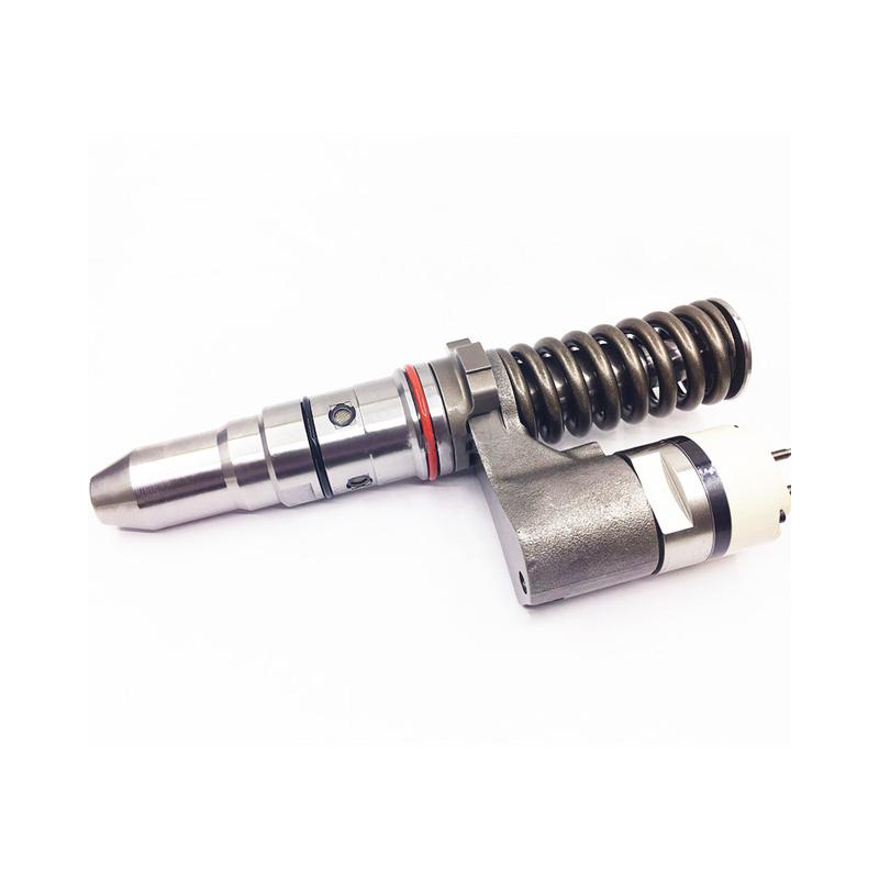 Fuel Injector 392-0217 for Caterpillar CAT Engine 3512C 3516C Generator SR4 SR4B SR4BHV SR5