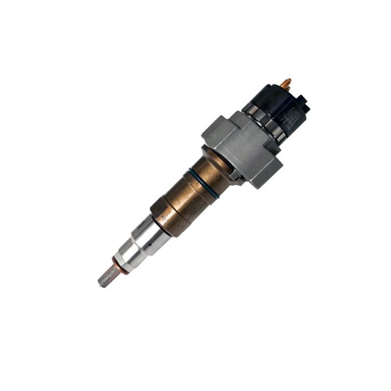 Fuel Injector 4359204 for Cummins Engine QSL9.3 QSC8.3 online Fuel Injector 4359204 for Cummins Engine QSL9.3 QSC8.3 online