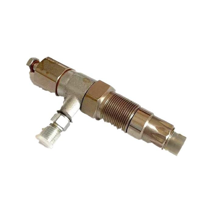 Fuel Injector 5153000391 5-15300039-1 for Isuzu C240 C-240PW-28 Engine online Fuel Injector 5153000391 5-15300039-1 for Isuzu C240 C-240PW-28 Engine online