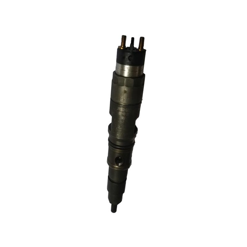 Fuel Injector 65.10401-7004 for Doosan Crawler Excavator DX225LC DL06 Engine online Fuel Injector 65.10401-7004 for Doosan Crawler Excavator DX225LC DL06 Engine online