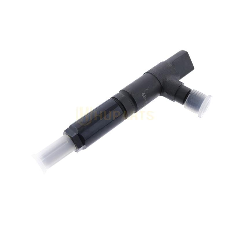 Fuel Injector 6686056 for Kubota V2403TMDI Engine Bobcat S205 T180 T190 Loader