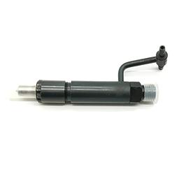 Buy Fuel Injector 729645-53100 for Komatsu Engine 4D88E-5 Excavator PC45R-8 Skid Steer Loader SK714-5 SK815-5