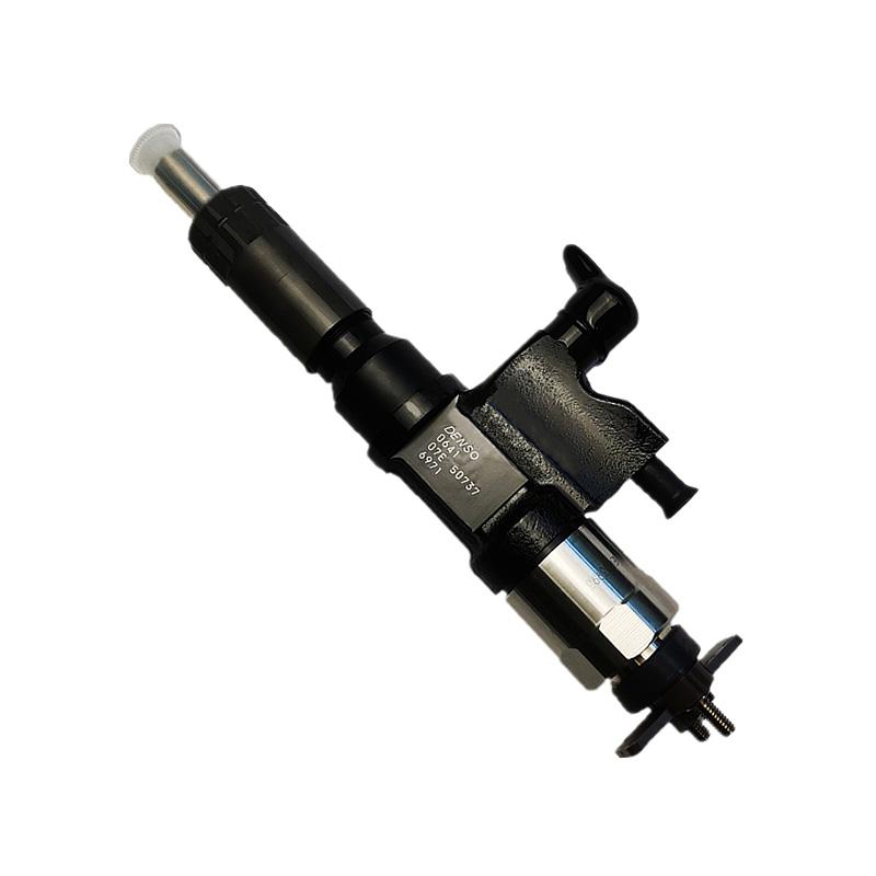 Fuel Injector 87336445 for CASE Crawler Excavator CX240BLR CX290B CX350B CX330 CX210B CX210BLR CX225SR CX210BNLC CX240B