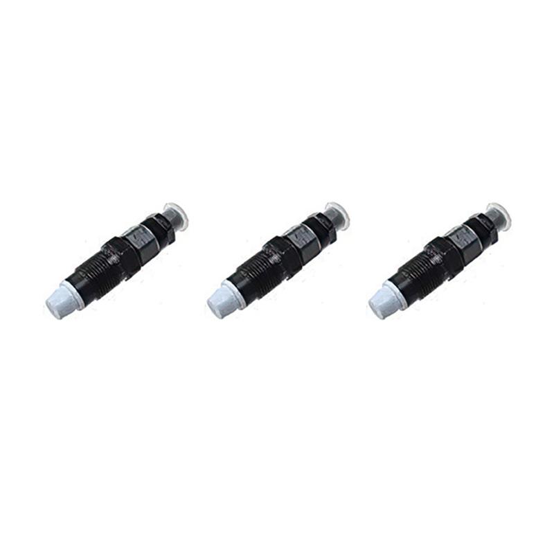 Fuel Injector 8970799761 105148-1271 for Hitachi EX40U EX50U EX50UNA EX55UR-3 EX58MU online Fuel Injector 8970799761 105148-1271 for Hitachi EX40U EX50U EX50UNA EX55UR-3 EX58MU online