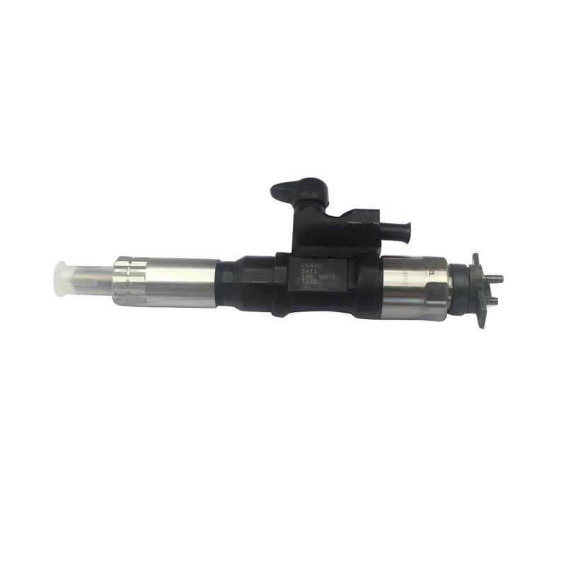 Fuel Injector 8-98280697-0 for Isuzu 6HK1 Engine online Fuel Injector 8-98280697-0 for Isuzu 6HK1 Engine online
