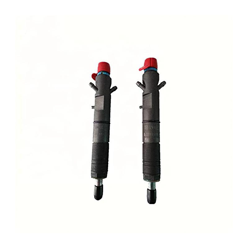 Fuel Injector Assy 2645K012 for Perkins 1104C-E44T 1104C-44TA Engine