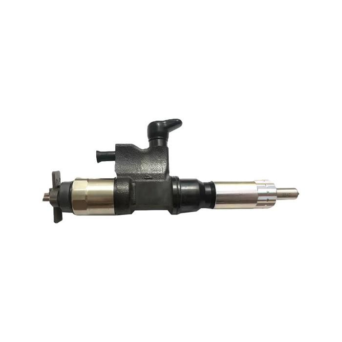 Fuel Injector Common Rail Injector 8-97609788-6 for Isuzu 4HK1 6HK1 Engine CASE Hitachi Excavator online Fuel Injector Common Rail Injector 8-97609788-6 for Isuzu 4HK1 6HK1 Engine CASE Hitachi Excavator online