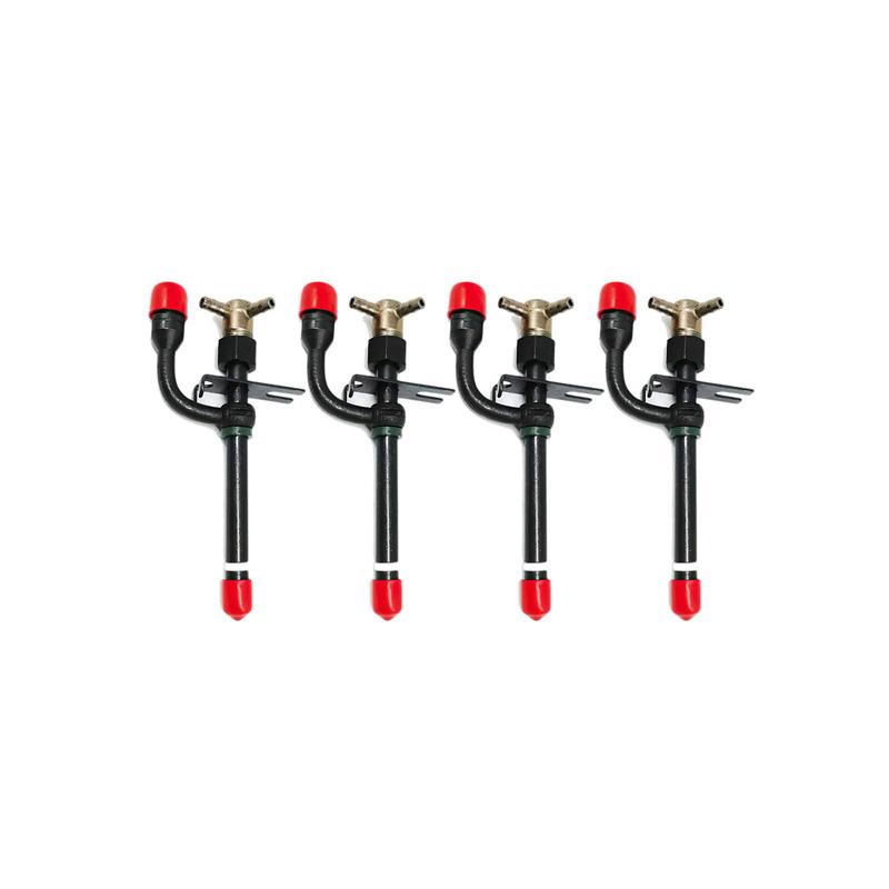 Fuel Injector Pencil 17391-53001 for Kubota Engine D1302 D1402 D1462 V1512 V1702 V1902 online Fuel Injector Pencil 17391-53001 for Kubota Engine D1302 D1402 D1462 V1512 V1702 V1902 online