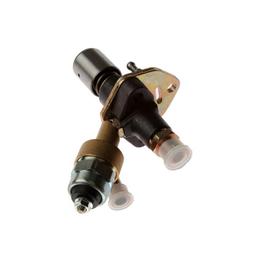 Buy Fuel Injector Pump 186 186F for Yanmar L100 10HP Generator With Solenoid