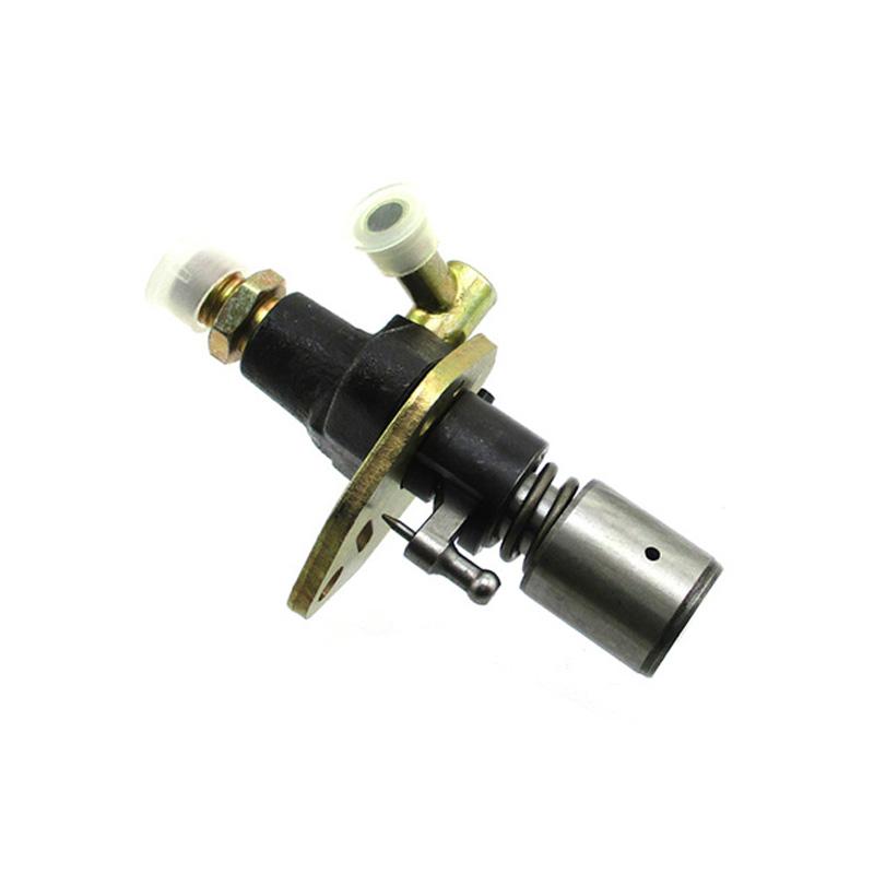 Fuel Injector Pump No. Solenoid 186 186F 10HP for Yanmar Engine Diesel Engine L100 online Fuel Injector Pump No. Solenoid 186 186F 10HP for Yanmar Engine Diesel Engine L100 online