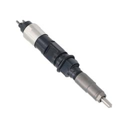 Buy Fuel Injector RE516540 RE507860 for John Deere 6068 4045 Engine 6045 S350 Tractor