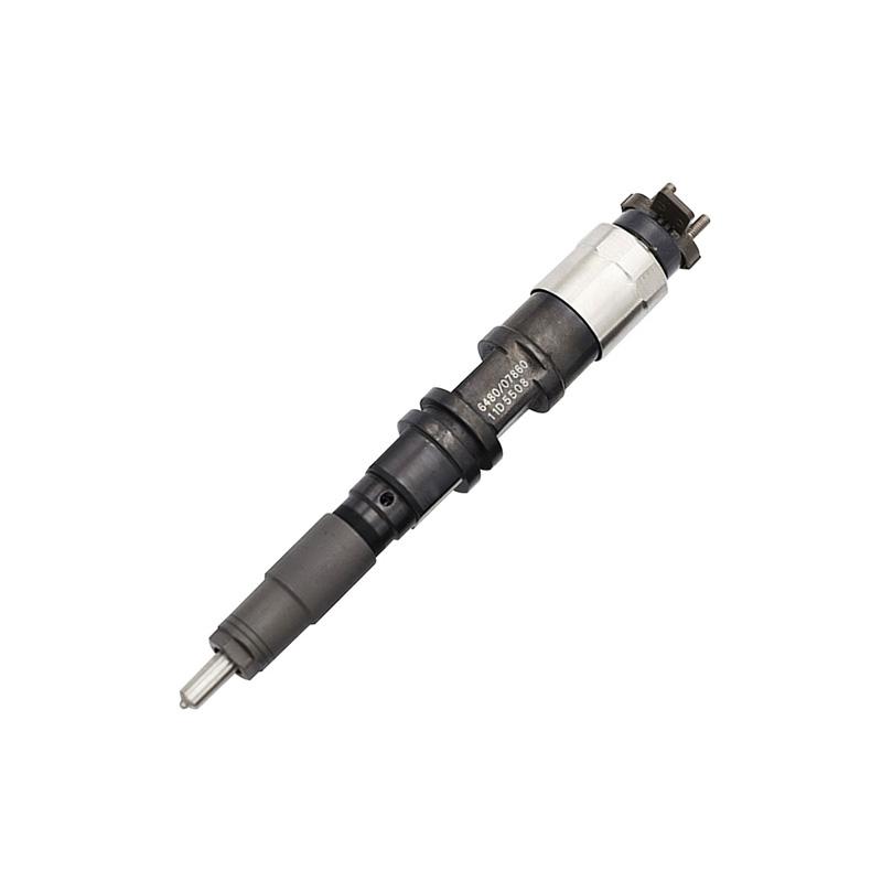 Fuel Injector SE501947 RE546776 for John Deere 9560 6090 Engine E330LC E360LC Excavator