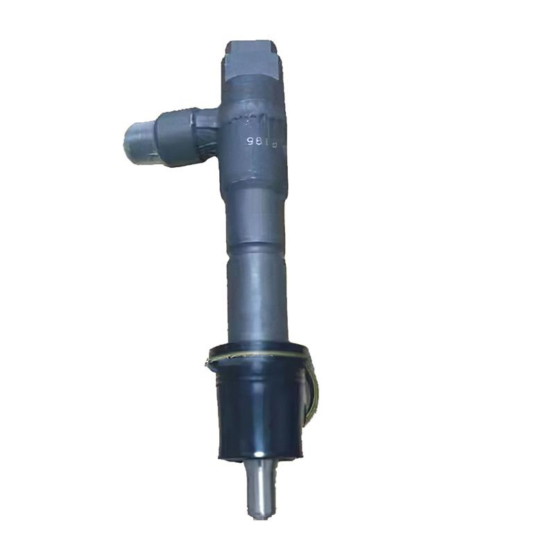 Fuel Injector YM729245-53100 for Komatsu Engine 3D88E-5 S3D84E-5 S3D84-5 Excavator PC35R-8 PC35MR-2 online Fuel Injector YM729245-53100 for Komatsu Engine 3D88E-5 S3D84E-5 S3D84-5 Excavator PC35R-8 PC35MR-2 online
