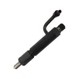 Buy Fuel Injector YM729503-53100 for Komatsu 3D84E-3 3D84N-2 3D88E-3 4D84E-3 4D88E-3 Engine PC35R-8 PC45R-8 Excavator SK05J-2 Skid Steer Loader