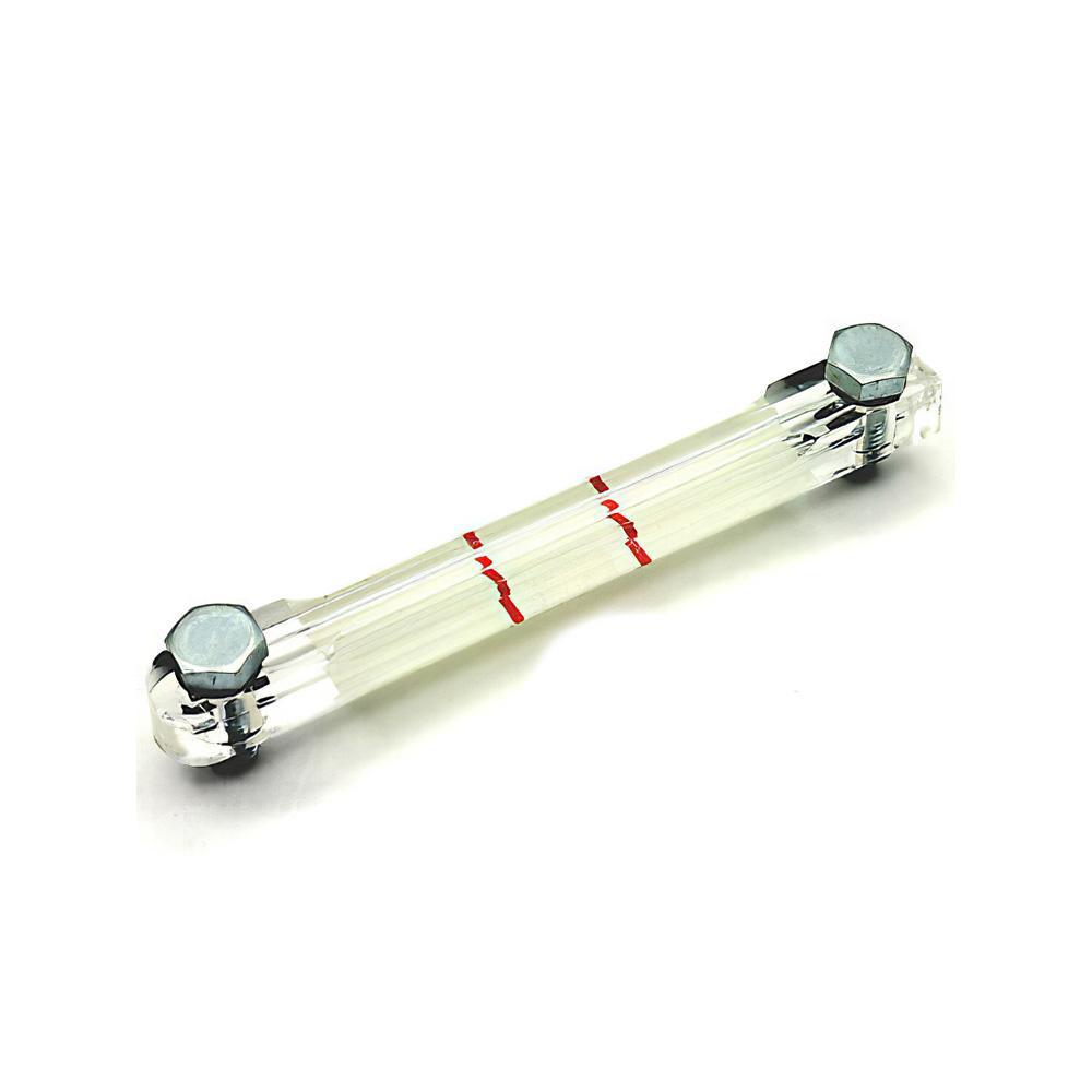 Fuel Level Gauge 800108-0052 for Doosan Daewoo Excavator DH Series