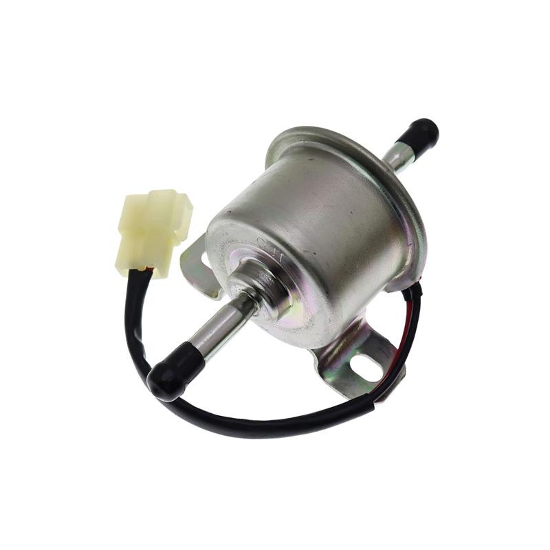 Fuel Lift Pump 16285-52032 For Kubota Utiity Vehicle V1140 V1100 Engine D905 D1005 online Fuel Lift Pump 16285-52032 For Kubota Utiity Vehicle V1140 V1100 Engine D905 D1005 online