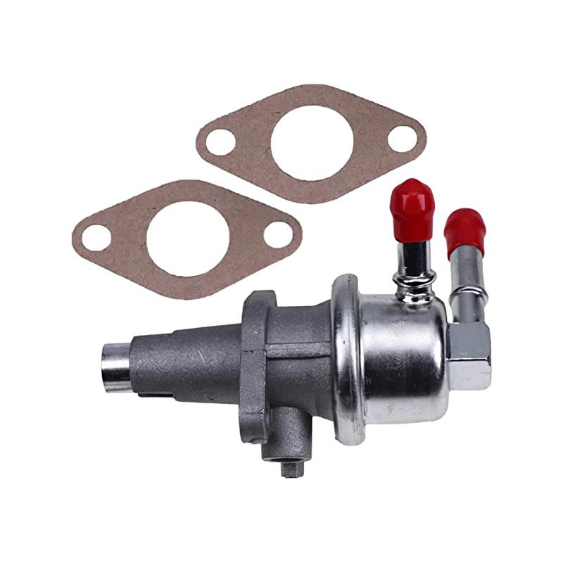 Fuel Lift Pump 17121-52030 for Kubota Generator GV-3250Q-60-SW KJ-T270F-SW-USA KJ-T270FX-SW-USA