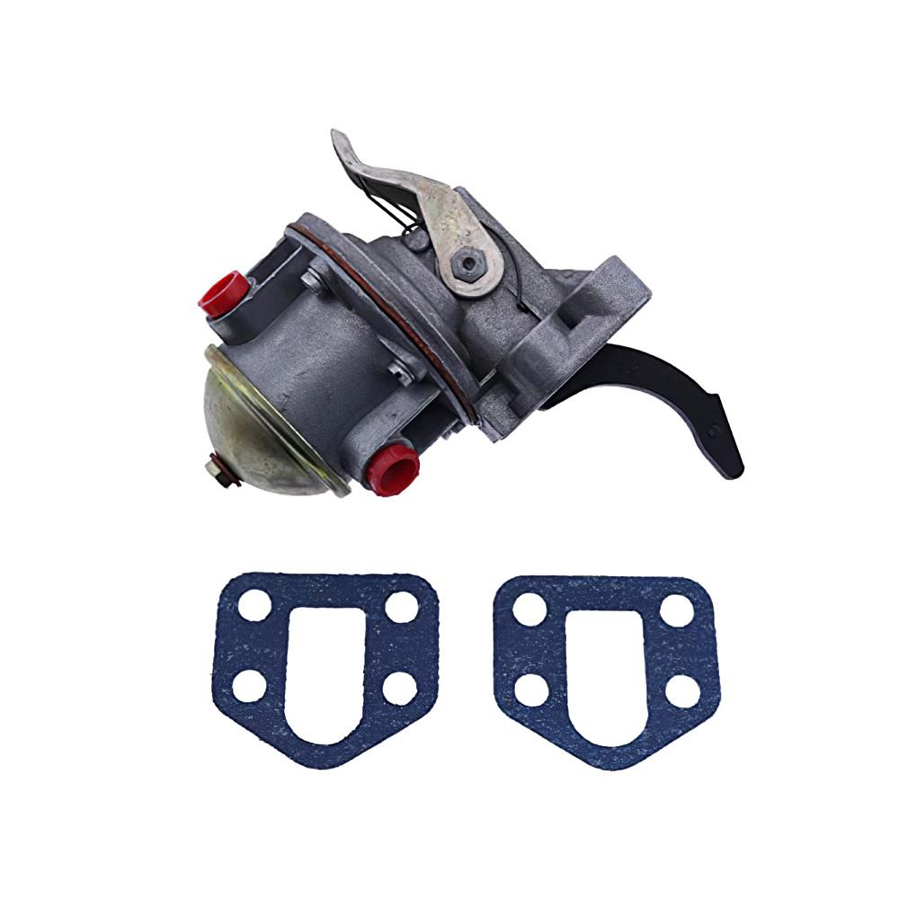 Fuel Lift Pump 2641720 for Perkins 6.354 6.372 1006 T6.60 Series Diesel Engine