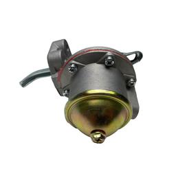 Buy Fuel Lift Pump 4 Holes 93151005 for Massey Ferguson 399 699 1014 1114 1134 1250 2620 2640 2645 2680 2685 2720 2725 3080 3090 3095 3115 3125 3610 3630 3660