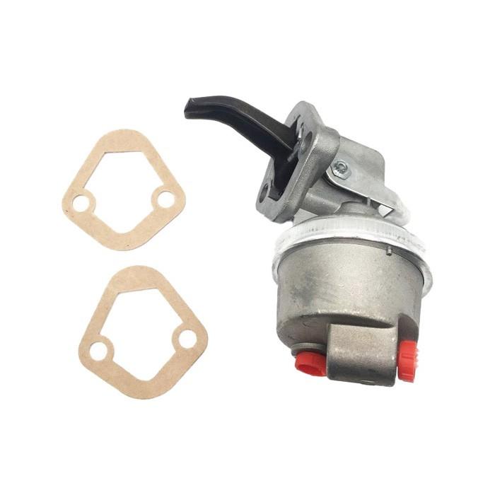 Fuel Lift Pump 87416017 for Case Skid Steer Loaders 40XT 60XT 70XT 75XT 85XT 90XT 95XT 1840 1845C