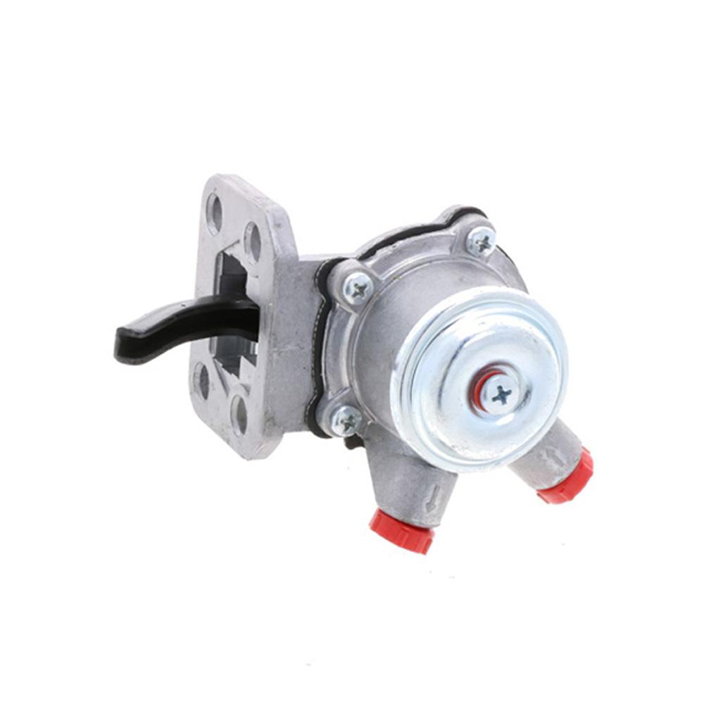 Fuel Lift Pump for McCormick C70 C80 C90 C100 CX70 CX80 CX90 CX100 MC80 MC90 MC100