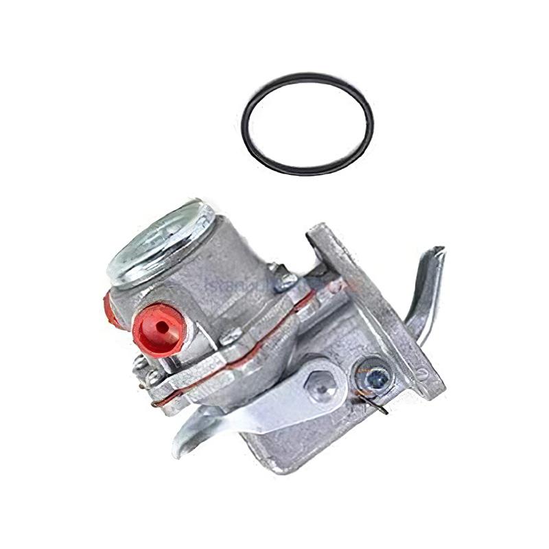 Fuel Lift Transfer Pump 836667405 for Valmet Valtra 800 900 8050 8150 8450 8550 865