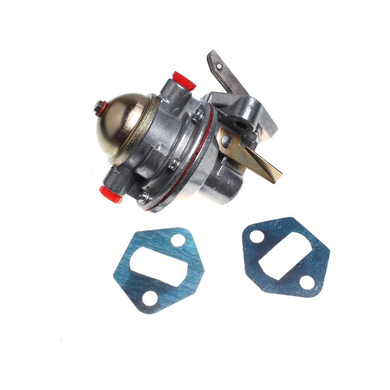 Fuel Lift Transfer Pump for John Deere 3020 3300 4020 4000 4050 5020 6030 6100 7700 9400