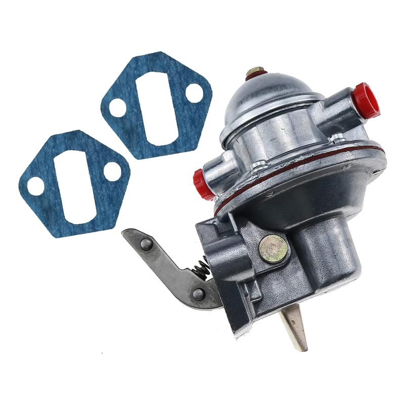 Fuel Lift Transfer Pump RE27667 for John Deere 180 310 350 410 450 510B 610B 640 690D 710B 750 760 online Fuel Lift Transfer Pump RE27667 for John Deere 180 310 350 410 450 510B 610B 640 690D 710B 750 760 online