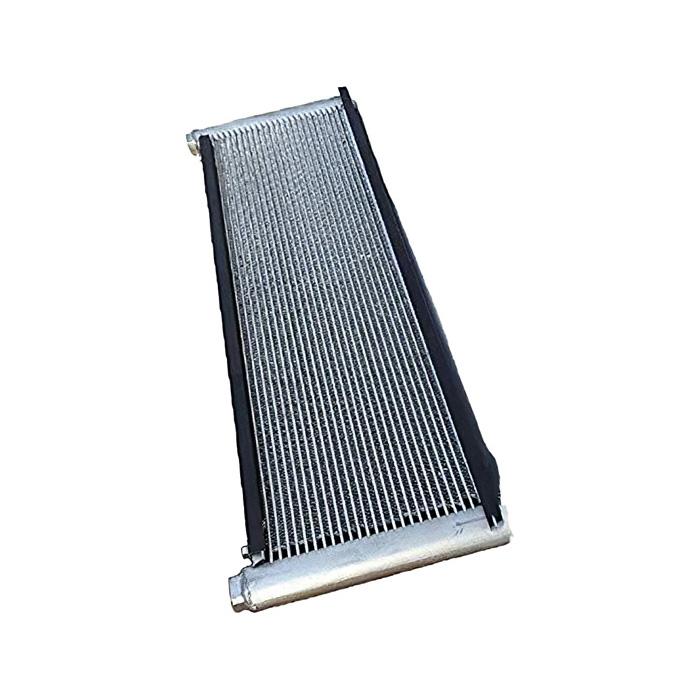 Fuel Oil Cooler 195-03-61270 For Komatsu Bulldozer D375A-6