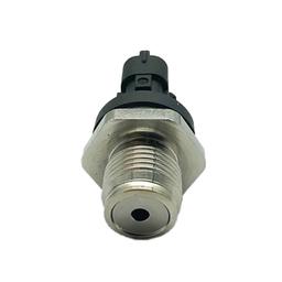 Fuel Oil Pressure Sensor 20973777 for Volvo EC210 EC240 Excavator online
