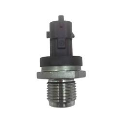 Buy Fuel Oil Pressure Sensor 20973777 for Volvo EC210 EC240 Excavator