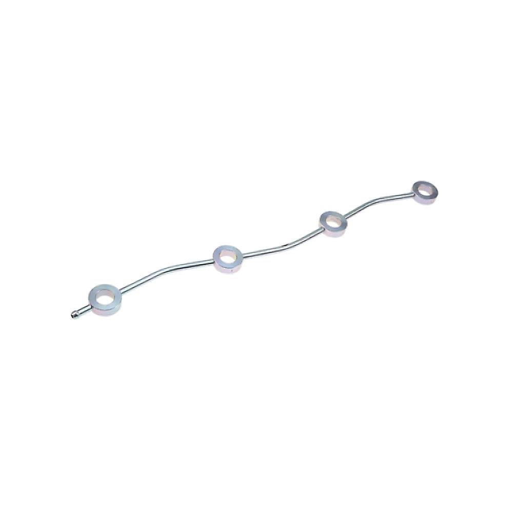 Fuel Pipe 131606570 for Perkins 104-19 104-22 Engine