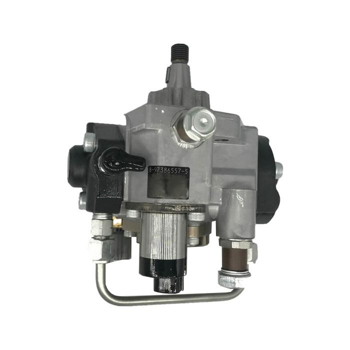 Fuel Pressure Pump 8-97386557-5 for Isuzu 4HK1 Engine online Fuel Pressure Pump 8-97386557-5 for Isuzu 4HK1 Engine online