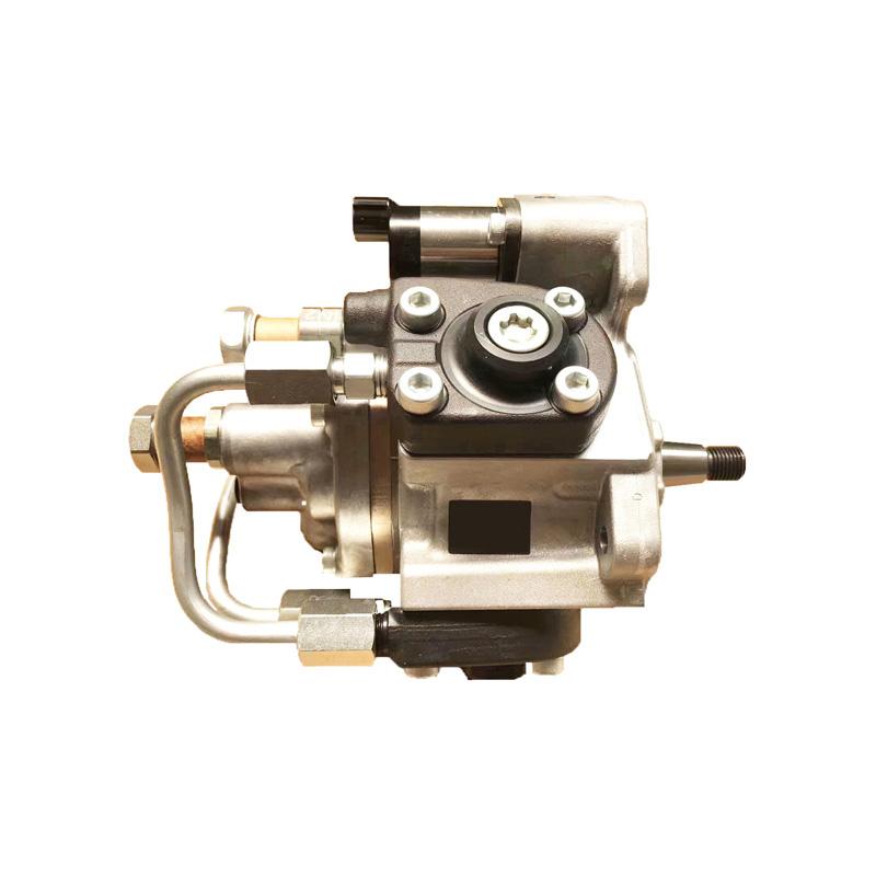 Fuel Pressure Pump 8-98081772-4 for Isuzu Engine Hiatch Excavator Original online Fuel Pressure Pump 8-98081772-4 for Isuzu Engine Hiatch Excavator Original online