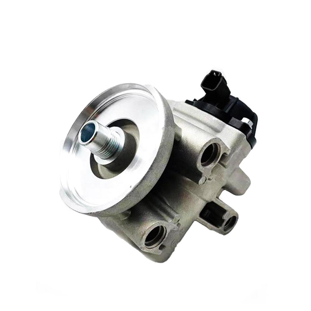 Fuel Priming Pump Base Assembly 190-8970 for Caterpillar CAT Engine 3126B 3512C C7 C11 C13 C15 C27 C32