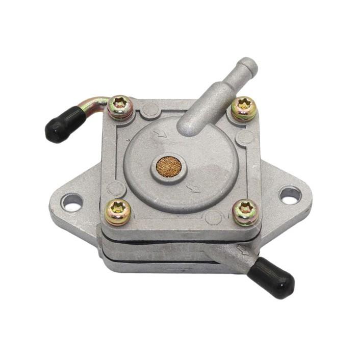 Fuel Pump 1014523 for Club Car Golf Cart 1984-UP DS & Precedent 290FE 350FE
