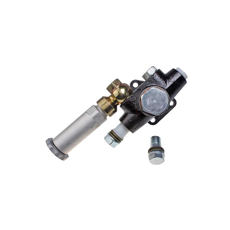 Fuel Pump 11-7433 for Thermo King Engine TK482 TK486 TK486V Transport Refrigeration SL SLX SB Series
