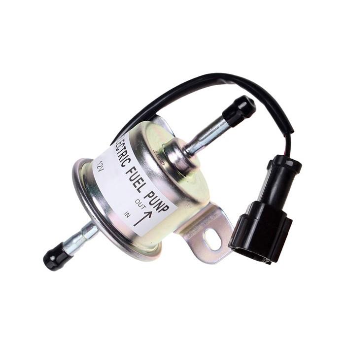 Fuel Pump 129612-52100 for Hitachi Excavator ZX30U-2 ZX35U-2 Yanmar Engine 4TNV88 3TNV88 online Fuel Pump 129612-52100 for Hitachi Excavator ZX30U-2 ZX35U-2 Yanmar Engine 4TNV88 3TNV88 online