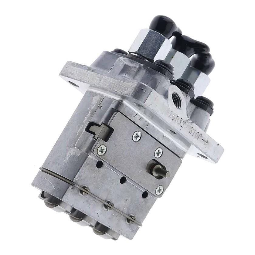Fuel Pump 16032-51010 16032-51013 for Kubota D905 D1005 D1105 Tractor Excavator Mower Utility Vehicle