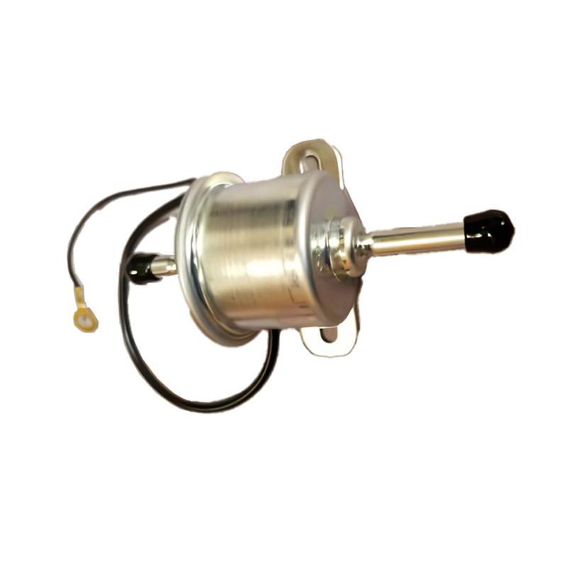 Fuel Pump 183-4320 for Caterpillar CAT CB22B CB24B CB32B CB34B CB34B XW CC24B CC34B