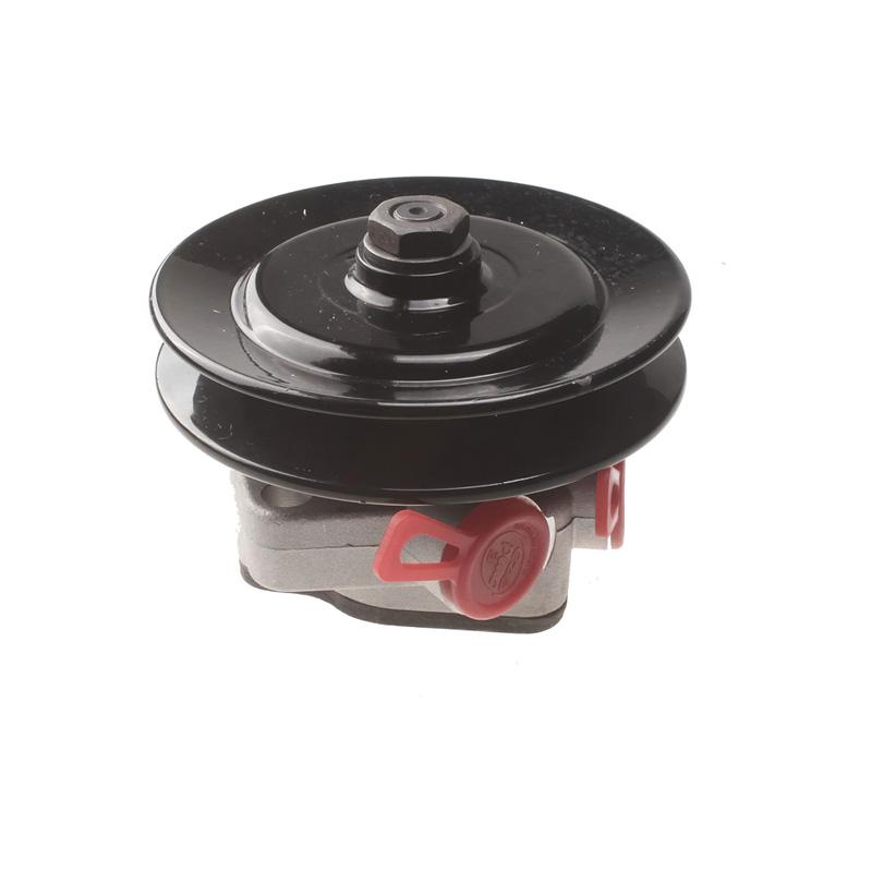 Fuel Pump 20497044 21125484 21212235 21264823 23066901 For Volvo Wheel Loader L110E L120E L60E L70E L90E Engine TAD520GE TAD720GE