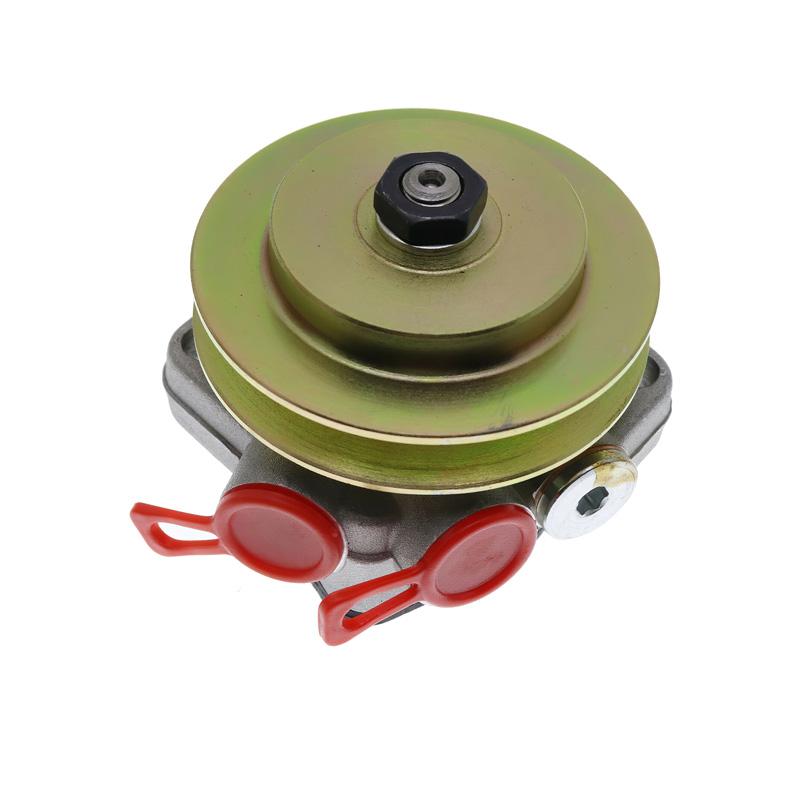 Fuel Pump 21518471 for Volvo Penda Engine TAD520 TAD530 TAD720 TAD730 D5A D7A D7C