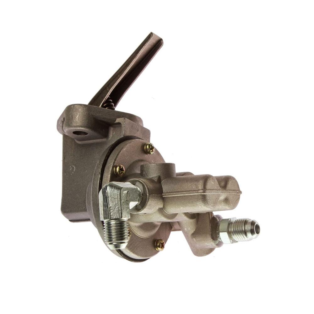 Fuel Pump 23100-78002-71 for Toyota Forklift 4P 5R Engine