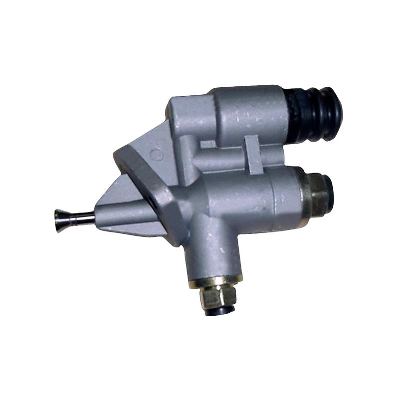 Fuel Pump 3936317 for Hyundai Excavator HL740-9S