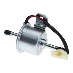 Buy Fuel Pump 49040-2065 for Kawasaki FD501D FD620D FD661D FD671D FD711D FD750D Mower ATV Generator