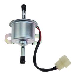 Fuel Pump 49040-2065 for Kawasaki FD501D FD620D FD661D FD671D FD711D FD750D Mower ATV Generator sale