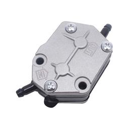 Buy Fuel Pump 692-24410 for Yamaha 2-Stroke 25HP 30HP 40HP 50HP 55HP 60HP 75HP 90HP Outboard Motor